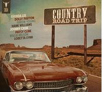 V/A - Country Road Trip
