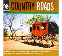 V/A - COUNTRY ROADS