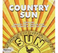 V/A - Country Sun