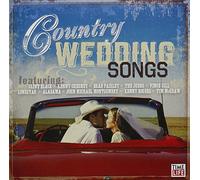 V/A - Country Wedding Songs