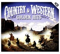 V/A - COUNTRY & WESTERN:..