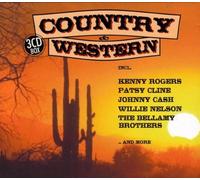 V/A - Country & Western