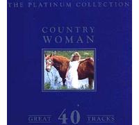 V/A - Country Women (2 CD)
