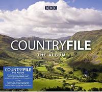 V/A - COUNTRYFILE-THE ALBUM (4 CD)
