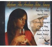 V/A - Country's Best: Before The Feeling Slips Away