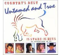 V/A - COUNTRY'S BEST UN.-15 TR-