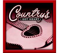 V/A - Country's Got Heart