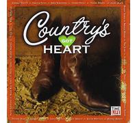 V/A - Country's Got Heart Infomercial Collecti (2 CD)