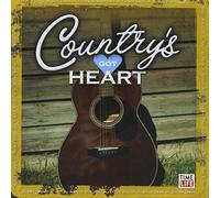 V/A - Country's Got Heart Infomercial Collecti (2 CD)