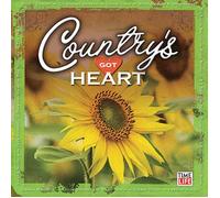 V/A - Country's Got Heart Infomercial Collecti (2 CD)