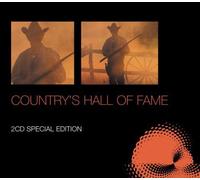 V/A - Country's Hall Of Fame