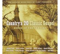 V/A - Country's Top 20
