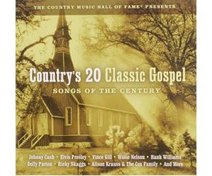 V/A - Country's Top 20