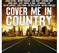 V/A - Cover Me In Country (2 CD)