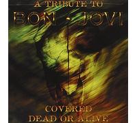 V/A - Covered Dead Or Alive