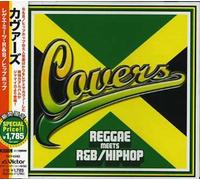 V/A - Covers-Reggae Meets R&B/Hip Hop