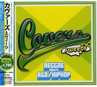 V/A - Covers Sweets-Reggae Meets R&B/Hip Hop