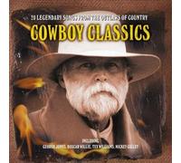 V/A - Cowboy Classics