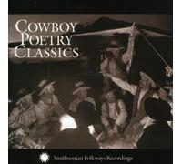 V/A - Cowboy Poetry Classics