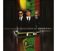 V/A - Cqc Lo Mejor Del Reggae