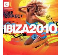 V/A - Cr2 Ibiza 2010 (Mixed) (3 CD)