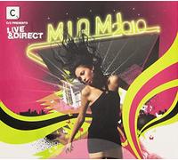 V/A - CR2 -LIVE & DIRECT.. (3 CD)