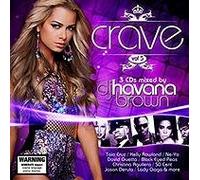 V/A - CRAVE VOL.5 (3 CD)