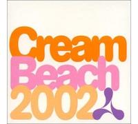 V/A - CREAM BEACH 2002