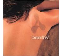 V/A - CREAM IBIZA 2001 -34TR-