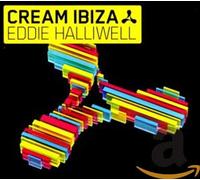 V/A - Cream Ibiza 2010 (Mixed By Eddie Halliwell)