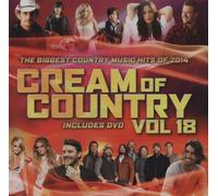 V/A - Cream Of Country Vol. 18 (2 CD)