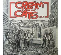 V A - Cream Of The Cats [Vinyl Album] [VINYL]