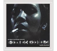 V/A - Cream Of The Drop