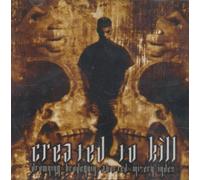 V/A - Created To Kill