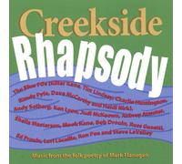 V/A - Creekside Rhapsody