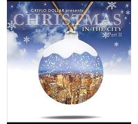 V/A - Creflo Dollar Presents: Christmas In The City Pt.
