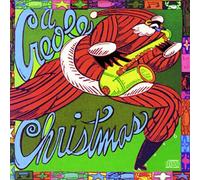 creole christmas / various-Import USA