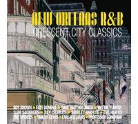 V/A - CRESCENT CITY CLASSICS