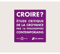 V/A - Croire? (4 CD)