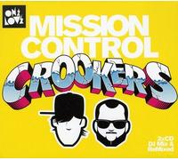 V/A Crookers Mission Control (CD)