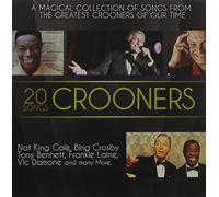 V/A - Crooners: 20 Hits