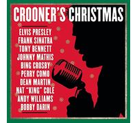 Various Crooner's Christmas (CD)