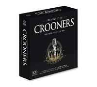 V/A - CROONERS-GREATEST EVER