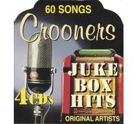V/A - Crooners Juke Box Hits