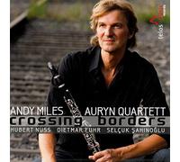 V/A - Crossing Borders