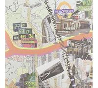 V/A - Crossing Lines