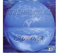 V/A - Crossover-Este Es El Universo Yoyo Music