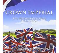 V/A - Crown Imperial: The Ultimate Classical Celebration (2 CD)