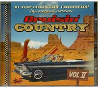 V/A - CRUISIN' COUNTRY 2