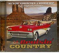 V/A - CRUISIN' COUNTRY